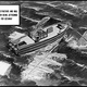 Illustration for article titled Camouflaged CIA Speed Boat Looks Like Junk, Runs Like Jet